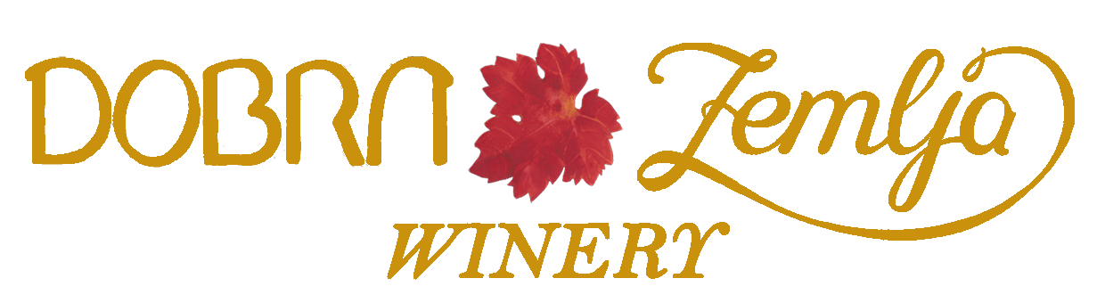 DobraZemlja Winery Logo
